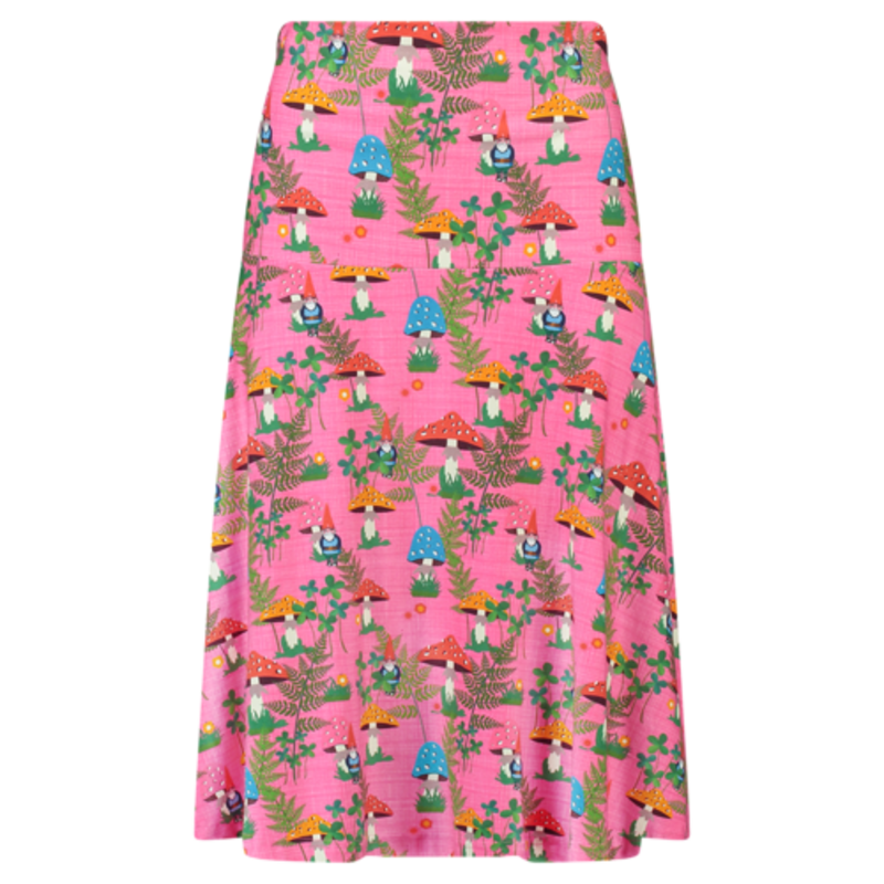 Paddy Skirt Garden Gnome