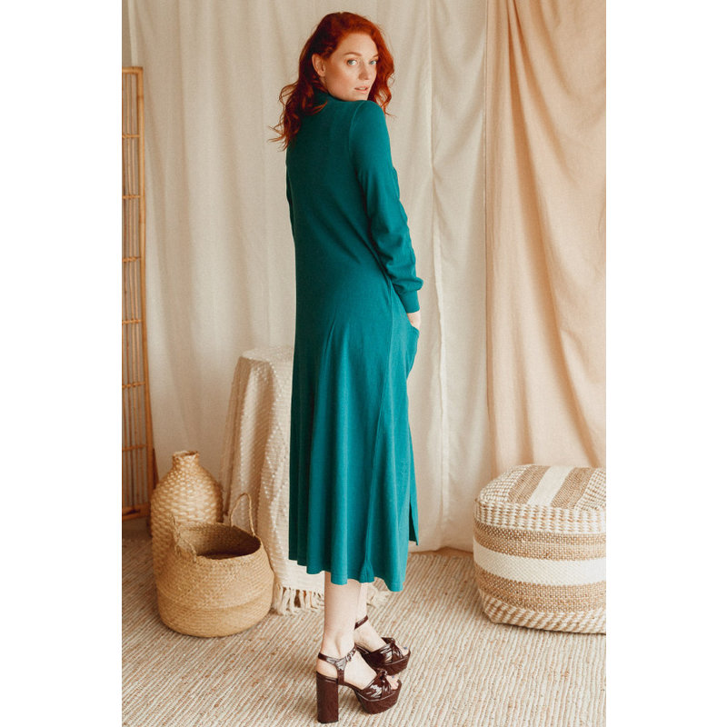 Summer Long Cardi