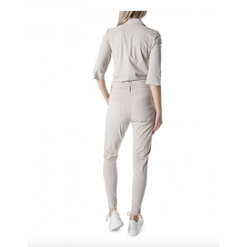 Jumpsuit Sand