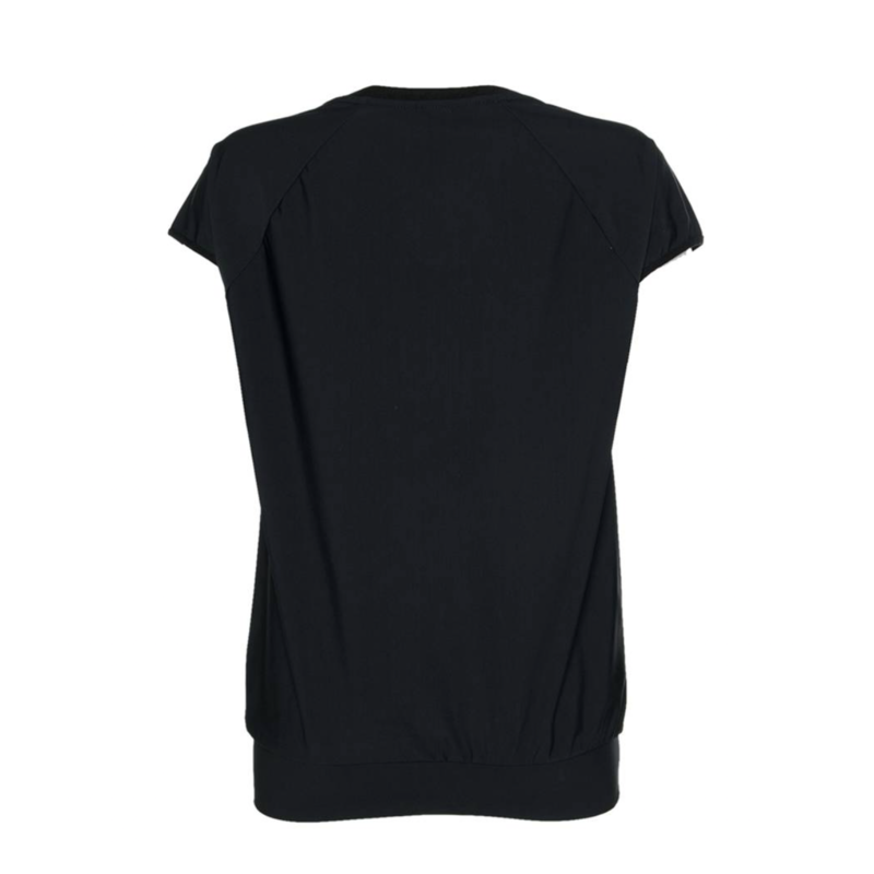 Top 73 Blauw Zwart