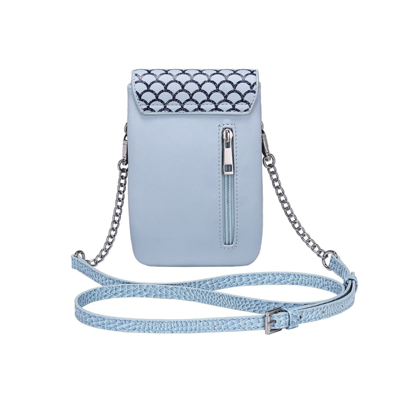 Posh Spa Phone Pouch