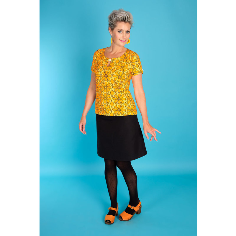 Dea Devine Blouse