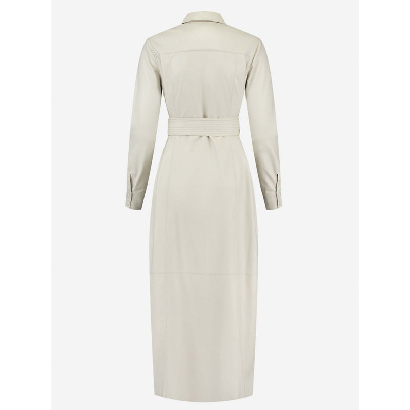 Mallory Long dress