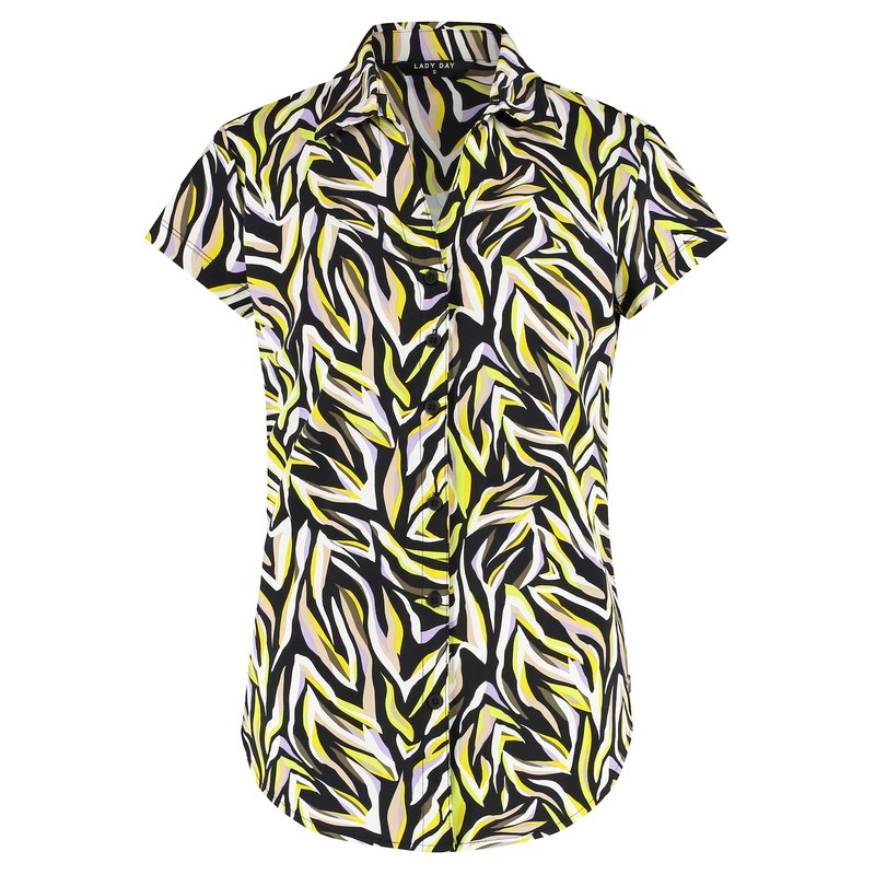 Shantionea Cap Summer Zebra