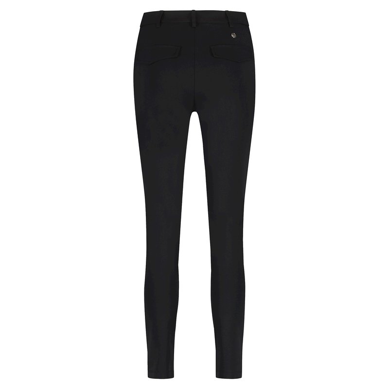 Charly Travel Black