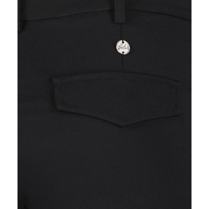 Charly Travel Black