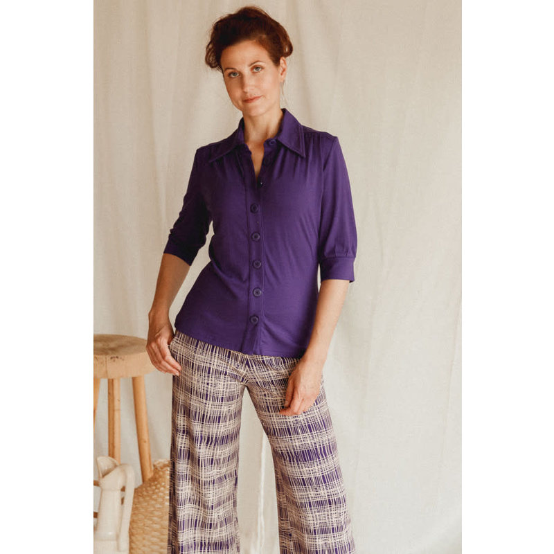 Summer Pants Hatch
