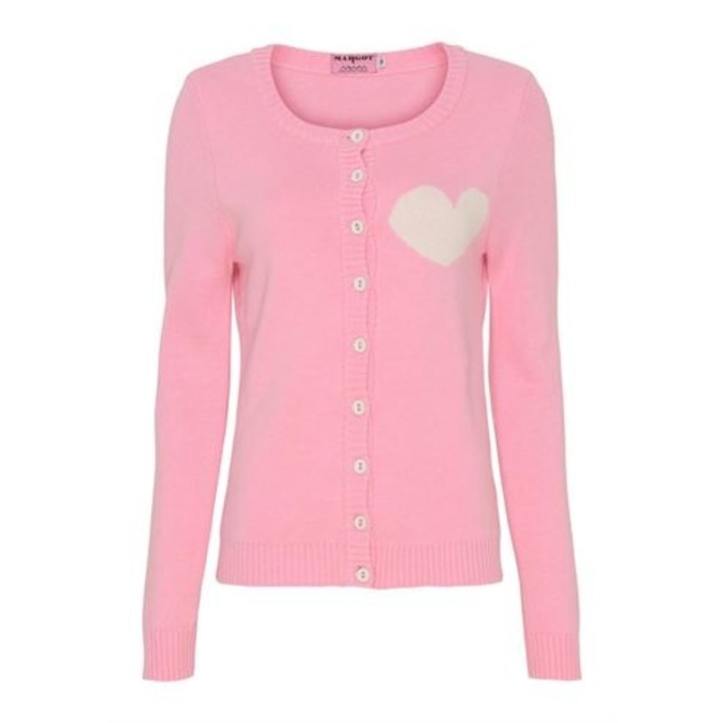 Cupcake Blushlove Vest
