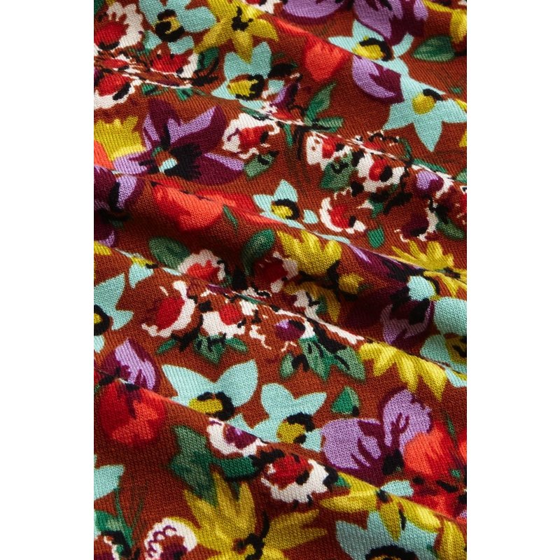 Camilla Dress La Concha