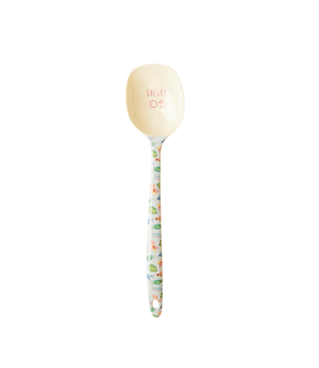 Cooking spoon