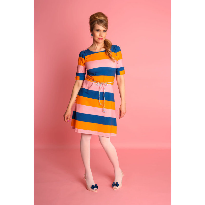 Trudie Tropic
