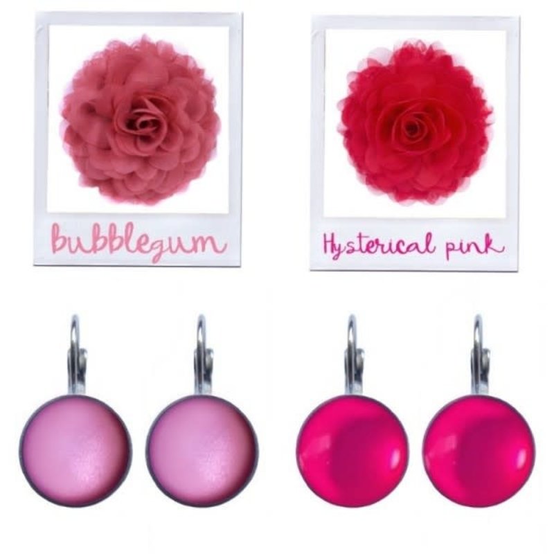 Hysterical Pink Dots