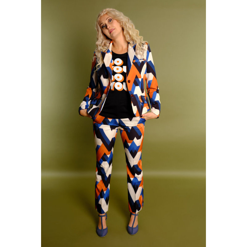 Blazer Jenny