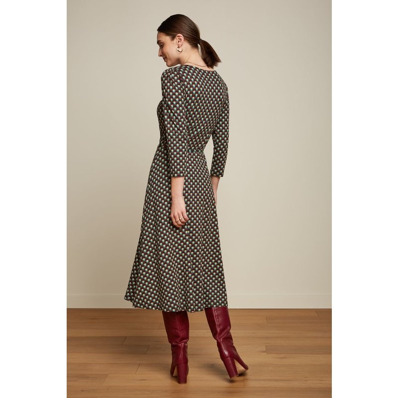 Lee Dress Rizzoli