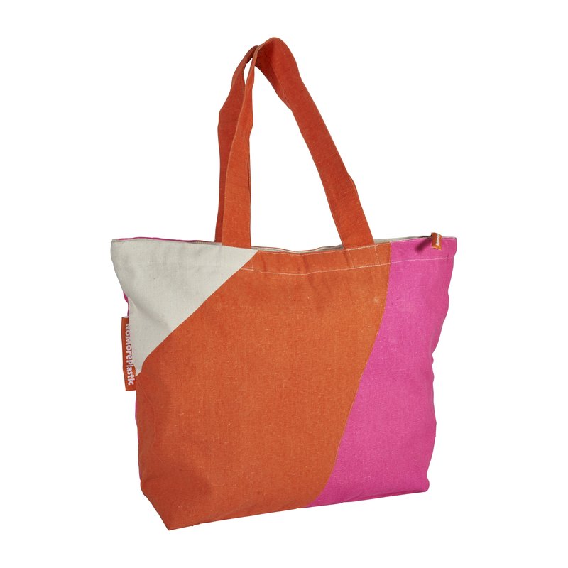 NMP Magenta Orange