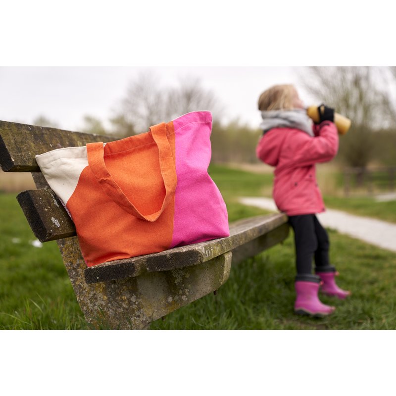 NMP Magenta Orange