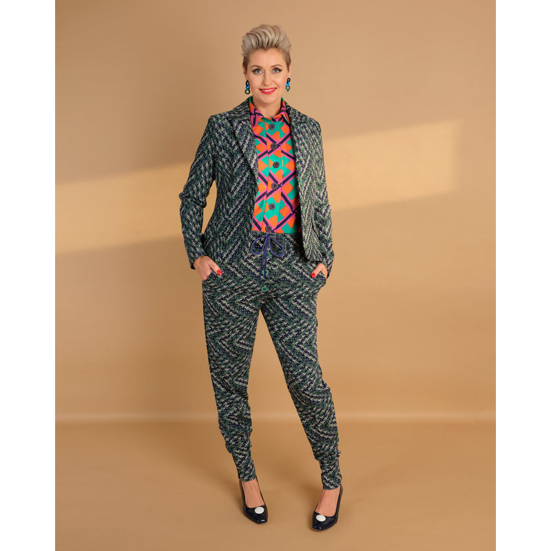 Mohamedi pants