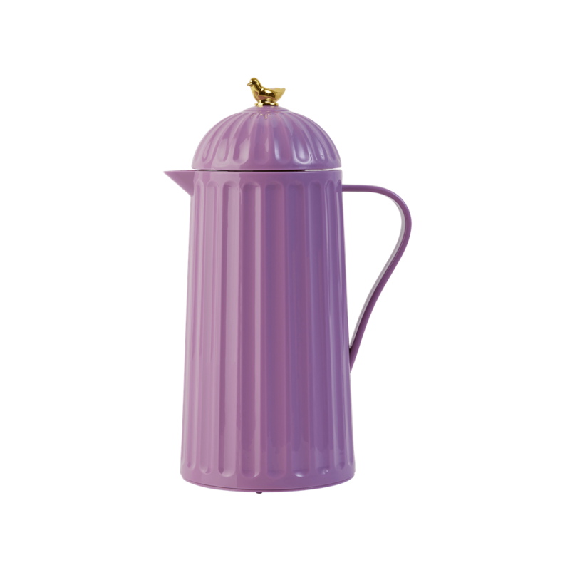 Thermos kan Lavender