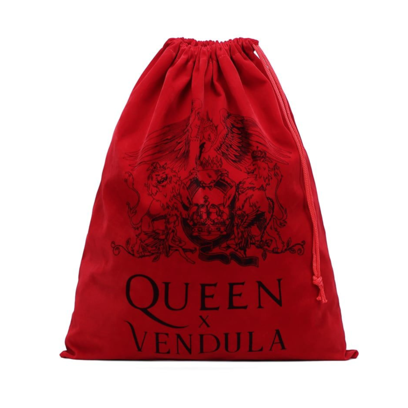 Queen X Backpack