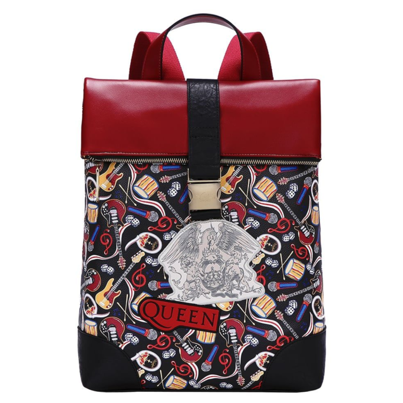 Queen X Backpack