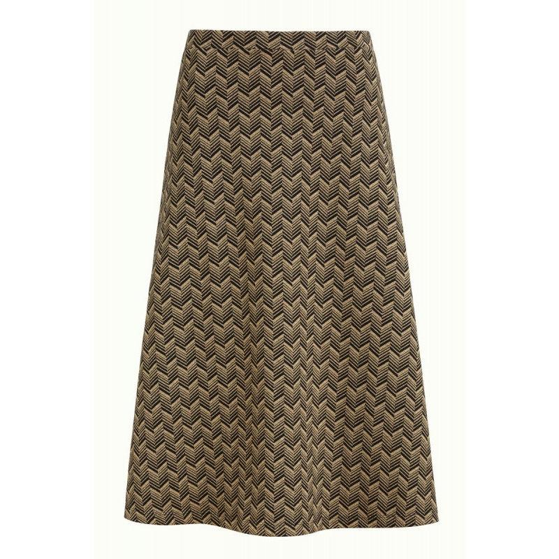 Juno Skirt Facet