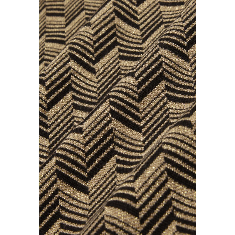 Juno Skirt Facet