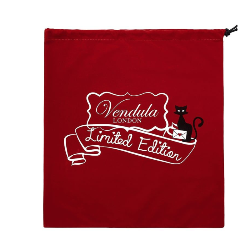 Shakespeares Theatre Large zipper wallet