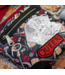 Queen X messenger bag