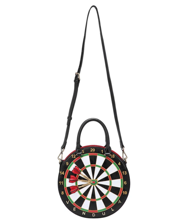 Cheers Dartboard bag