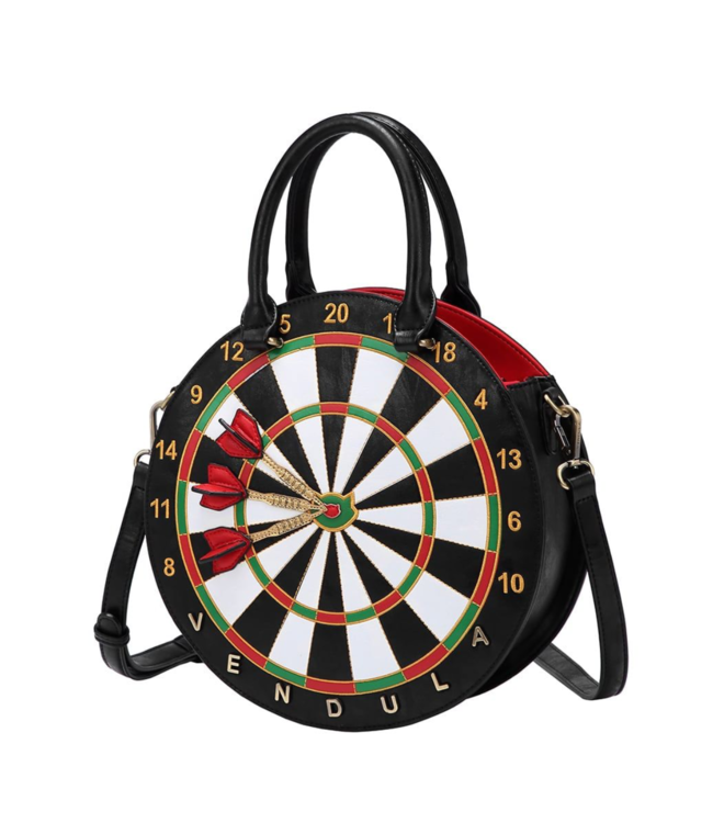 Cheers Dartboard bag