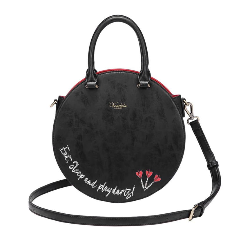 Cheers Dartboard bag