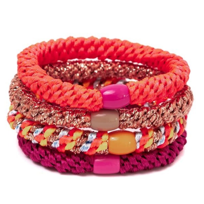 Combo Flashy Pink Ibiza