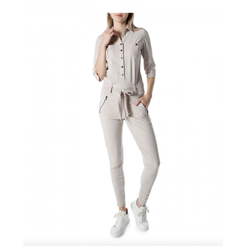 Jumpsuit Sand