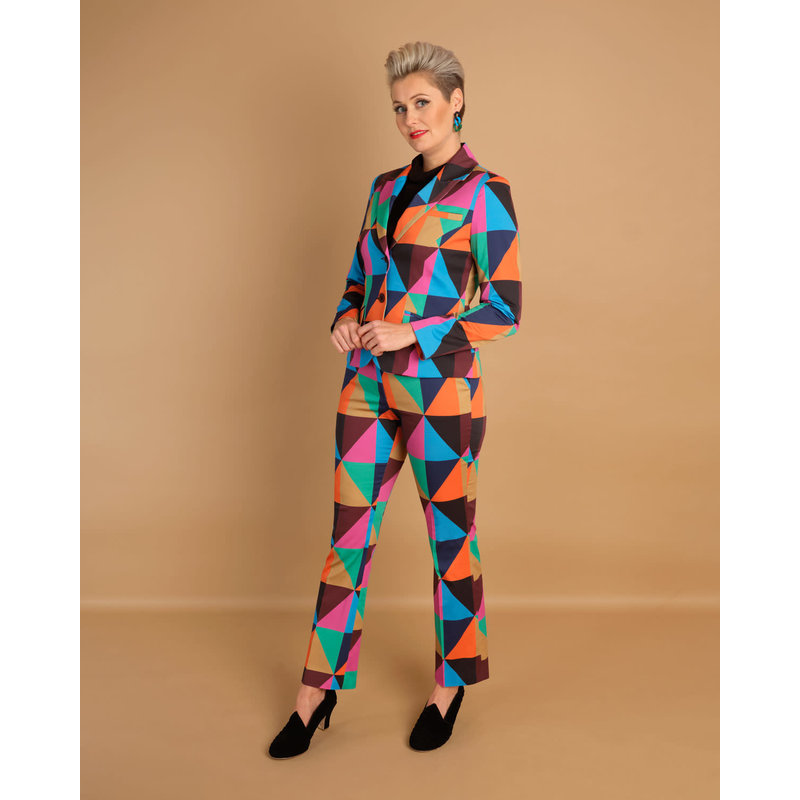Variety Blazer