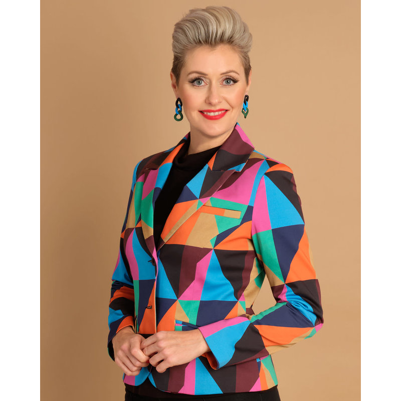 Variety Blazer