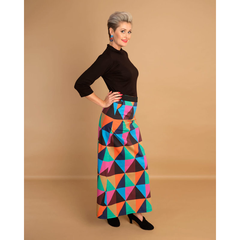 Multichromatic Rok