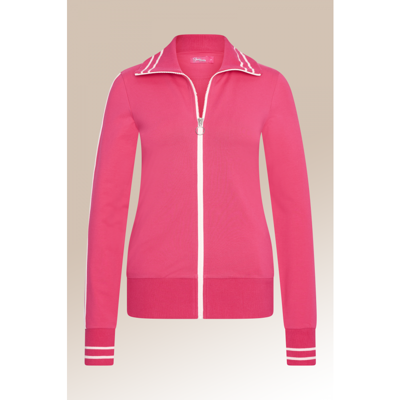 Sporty Jacket