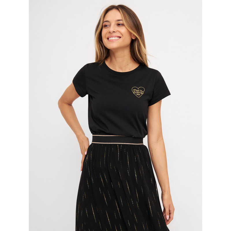 C'est La Fucking Vie T-Shirt