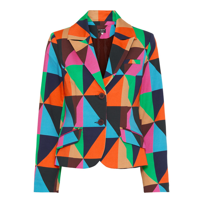 Variety Blazer