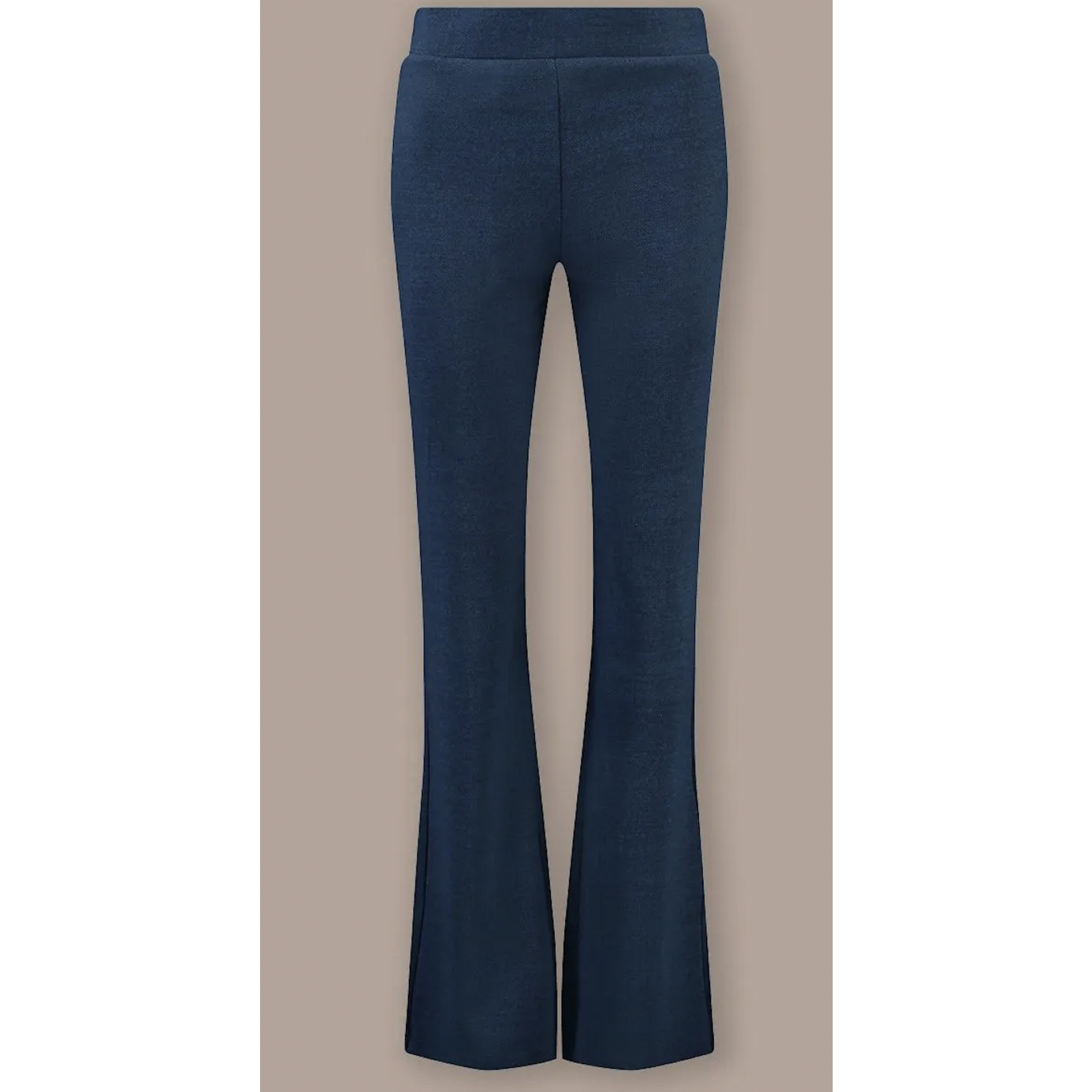 Tante Betsy Remi Flared Pants Navy
