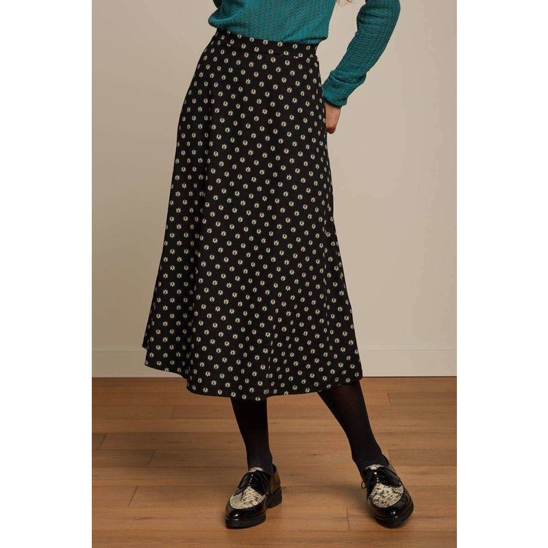 Juno Midi Skirt The Dig
