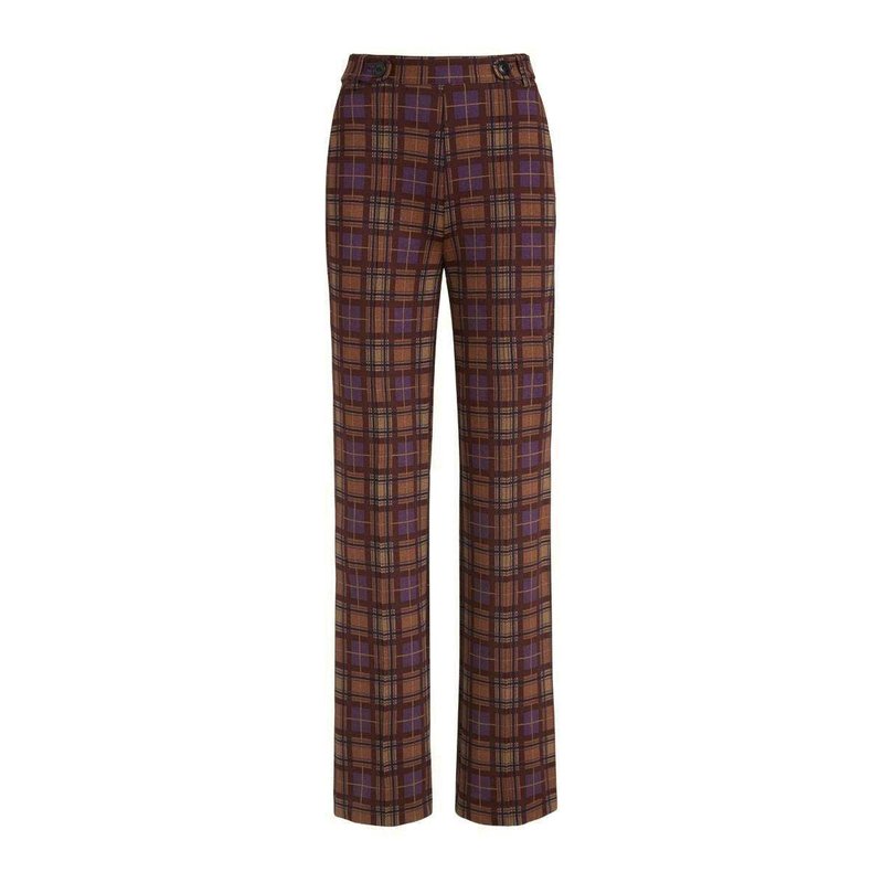 Garbo Pintuck NY Check