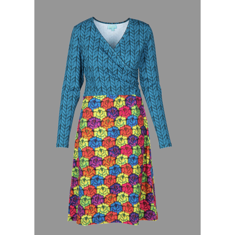 Classic Dress Fiesta