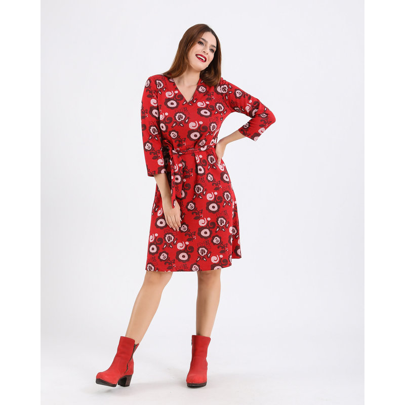 Halle Dress