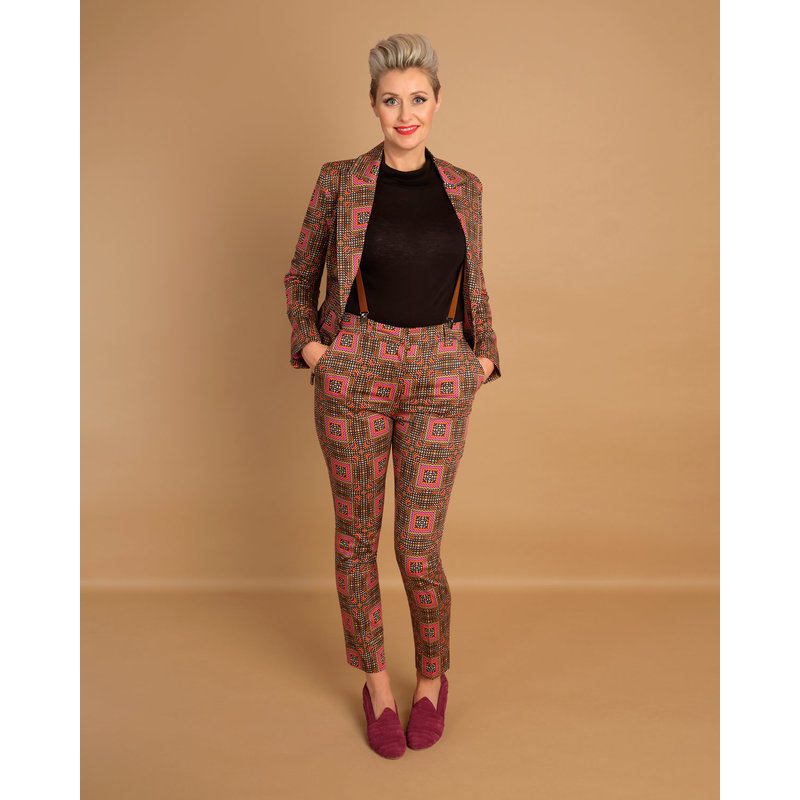 Rythm Pants