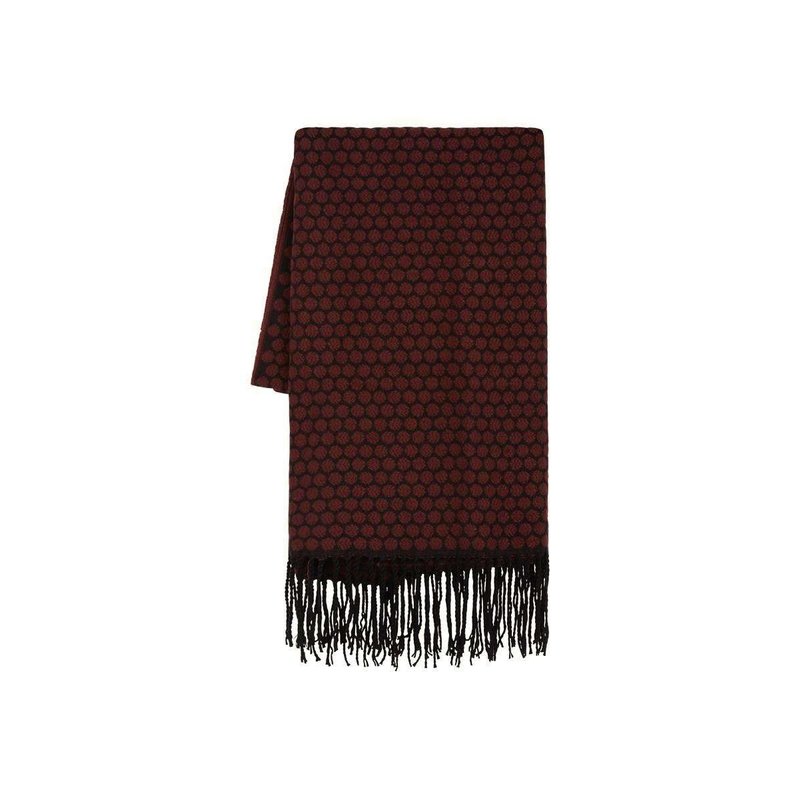 Scarf Dots