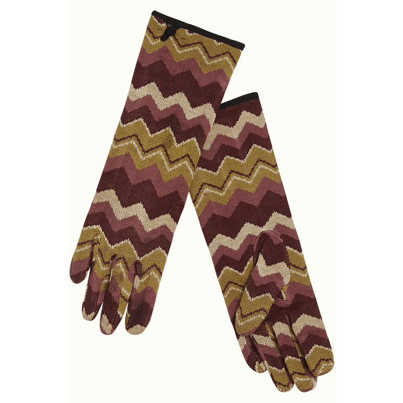 Handschoenen Shakin