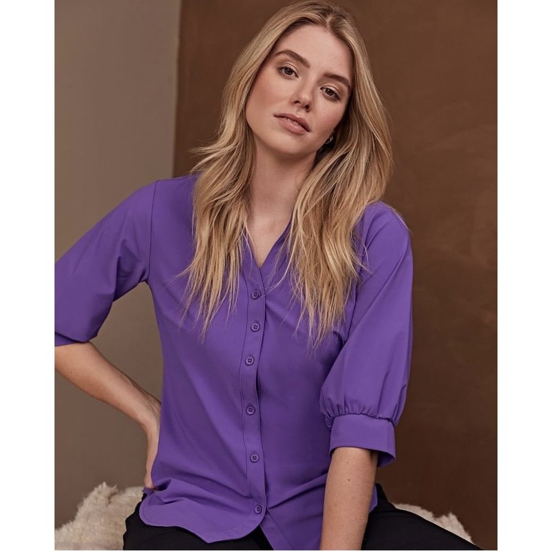 Benjy Purple