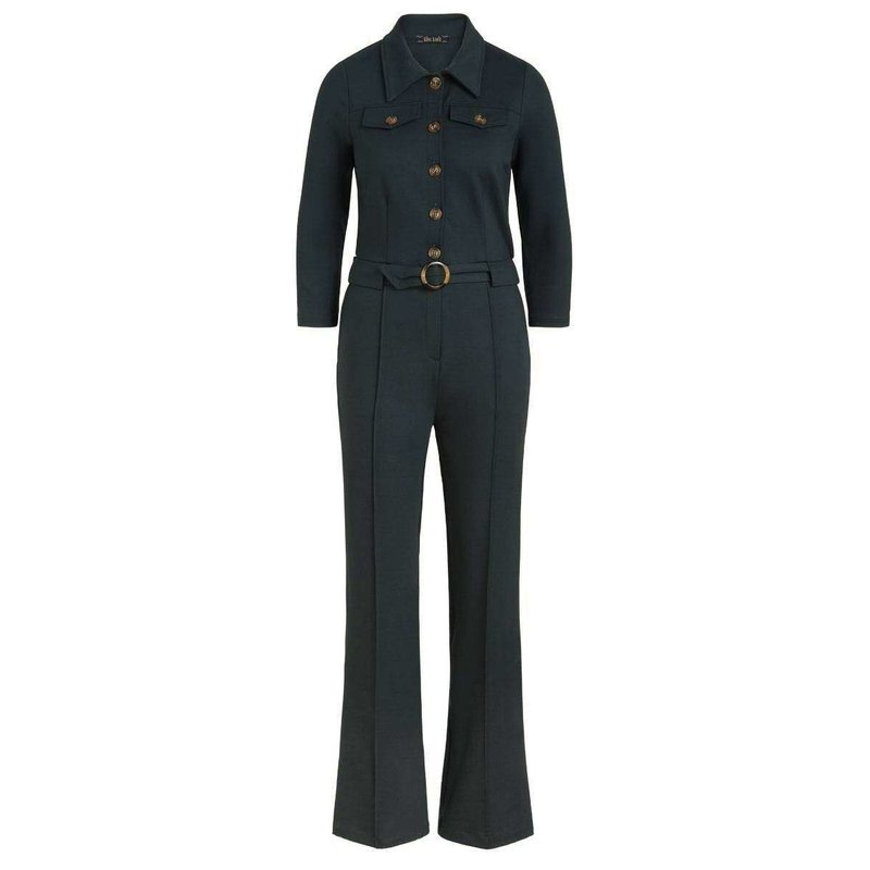 Alexa Jumpsuit Uni Rodeo