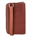 Phone Purse Garston Cognac